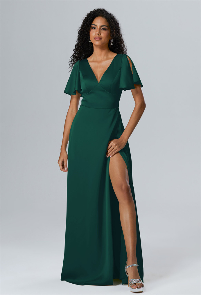 AW Samraat Dress